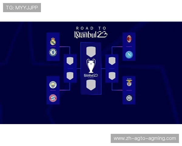 欧冠2022–2023赛季数据趋势与竞争格局研究