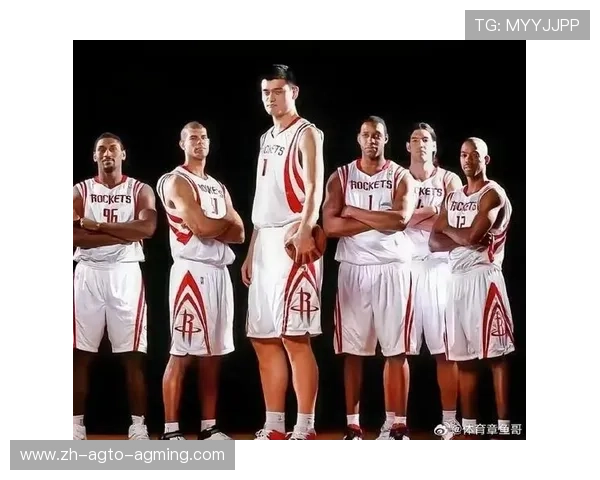 火箭队球员名单全览：现役与历史阵容详细解析